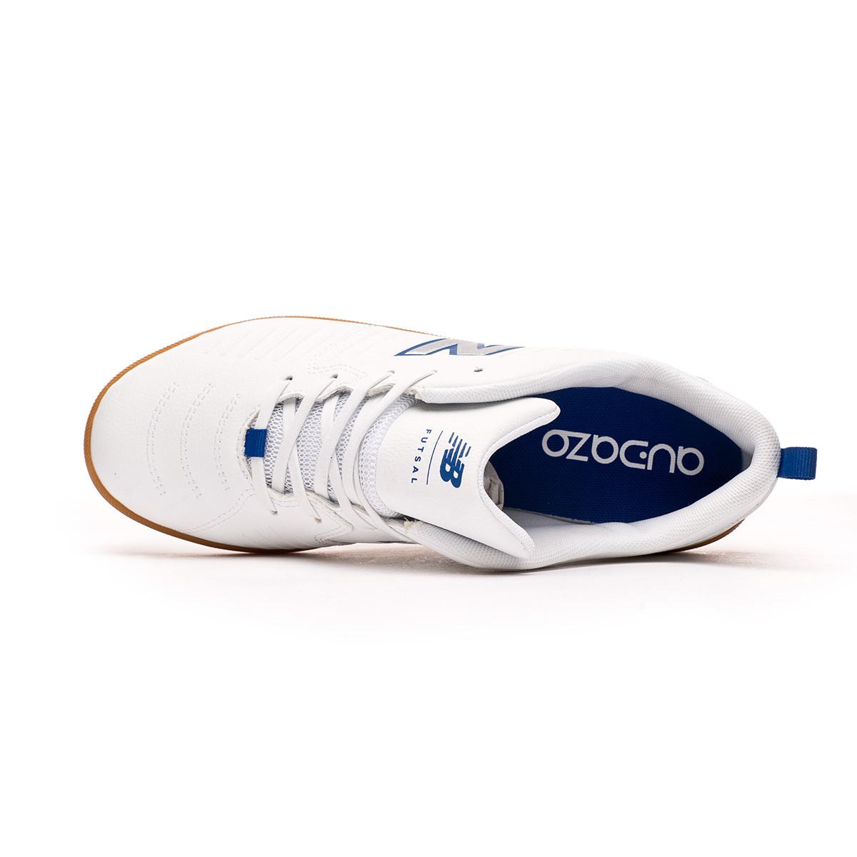 new balance audazo v5