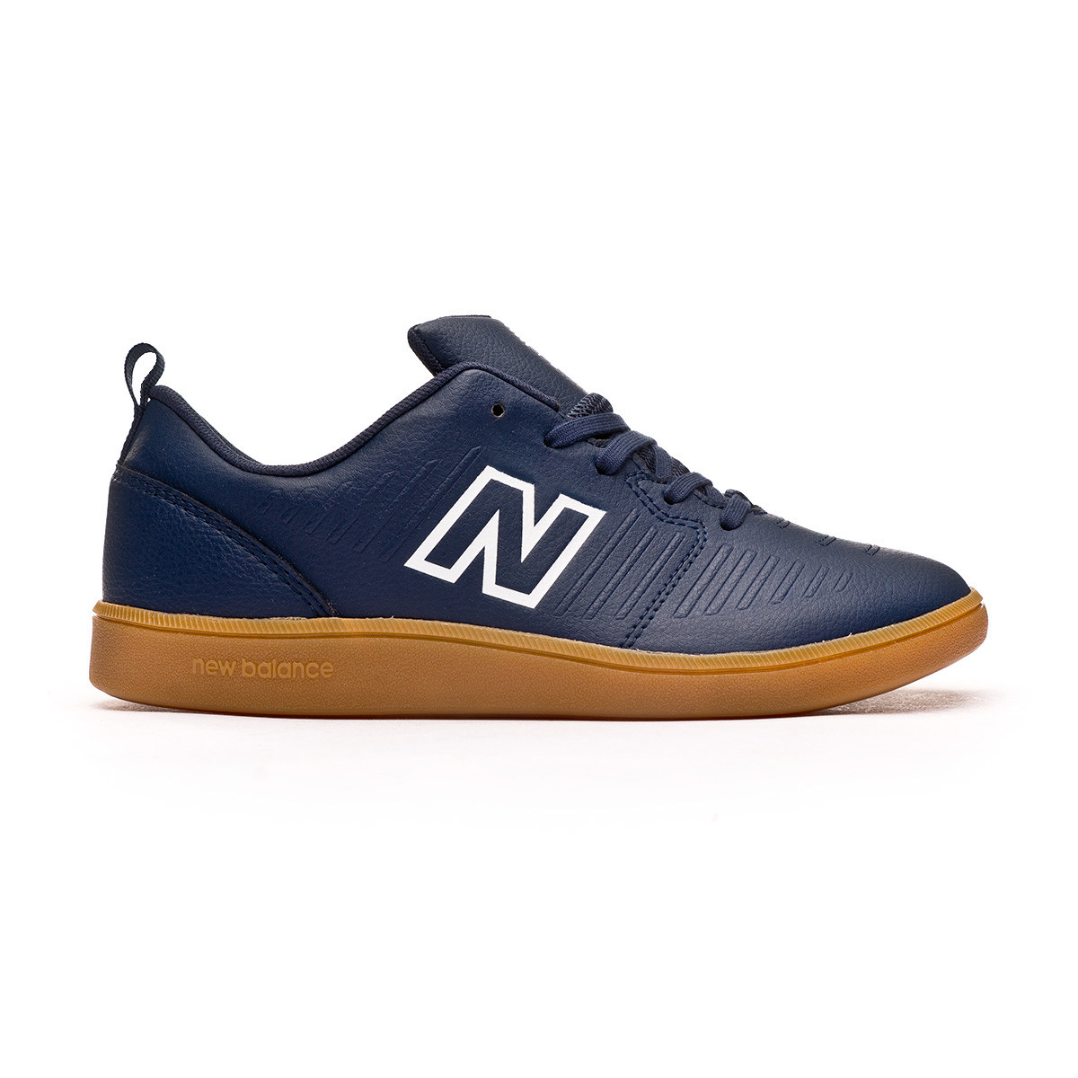 new balance niño azul y amarillo