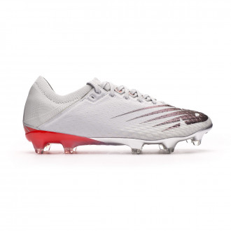 white new balance football boots