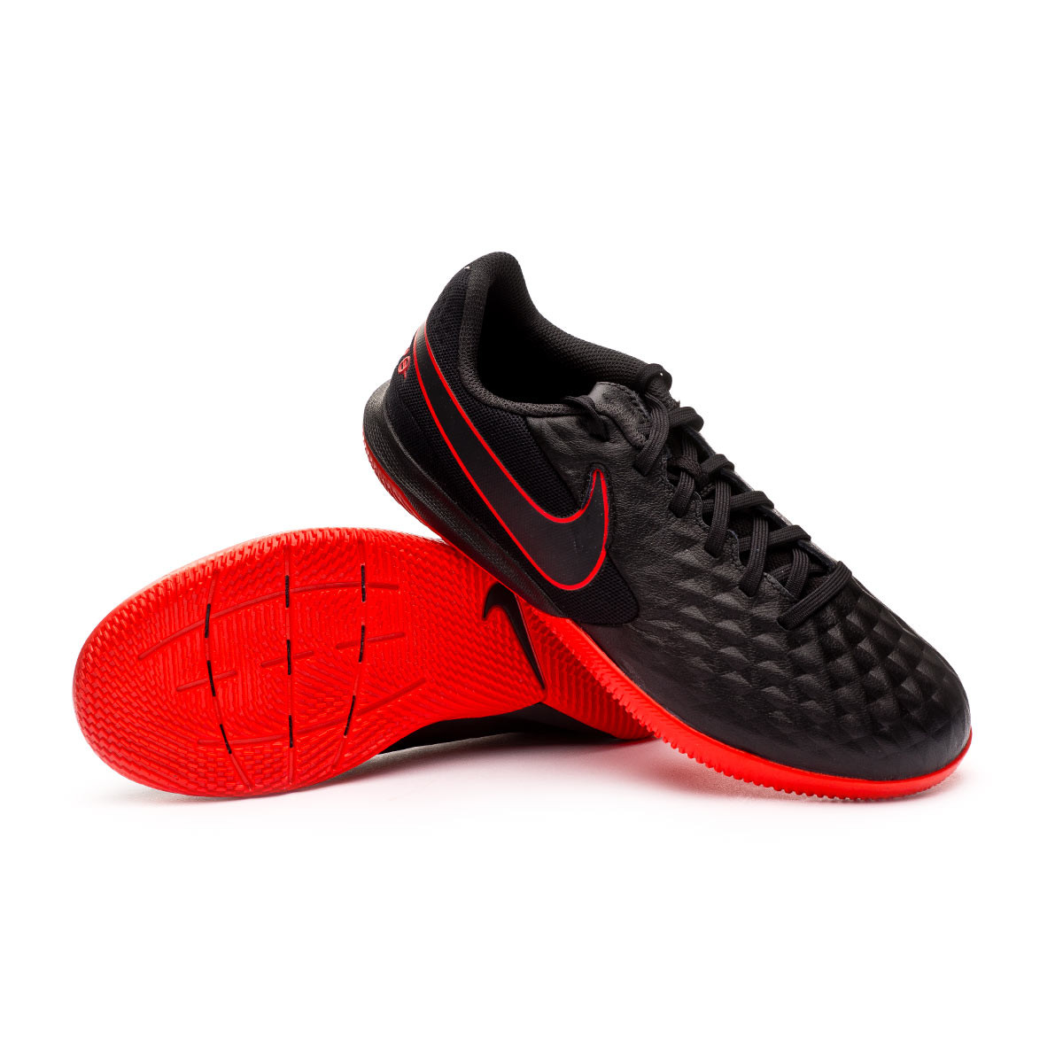 nike tiempo range