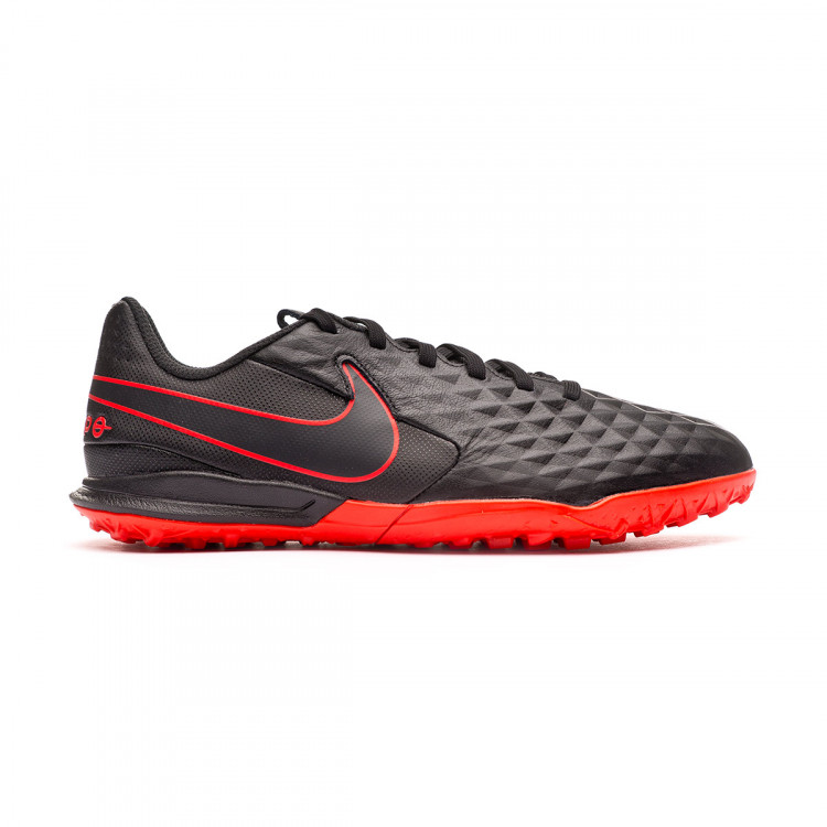 nike tiempo legend viii academy turf shoes