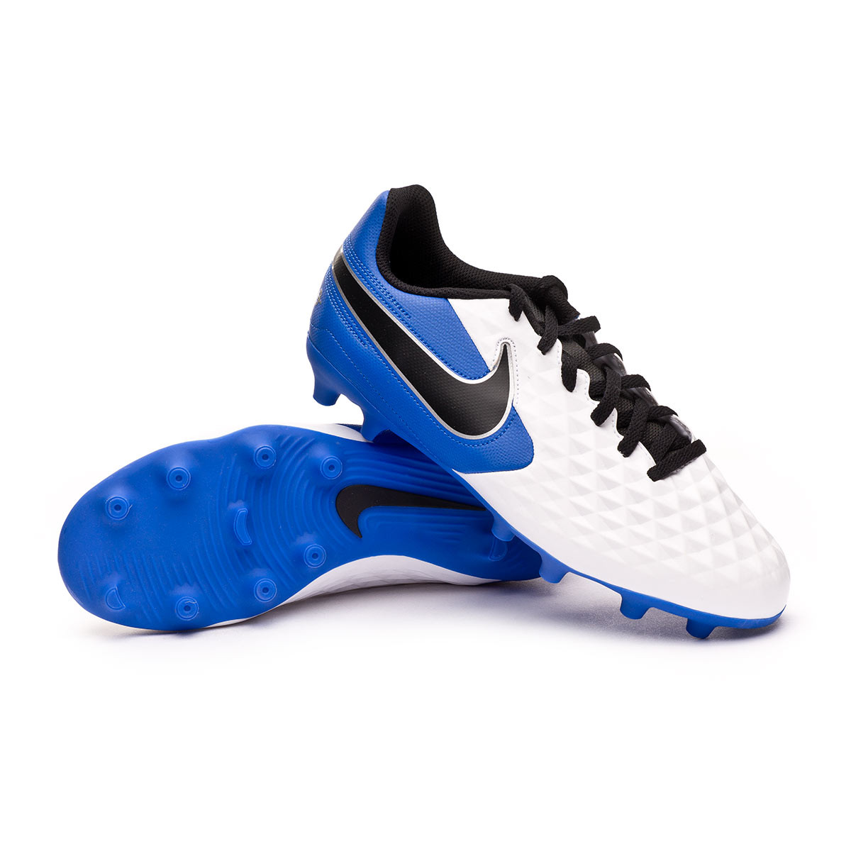 nike tiempo legend club childrens fg football boots