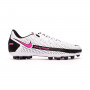 Phantom GT Academy AG Niño White-Pink blast-Black