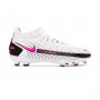 Phantom GT Academy DF FG/MG Bambino White-Pink blast-Black