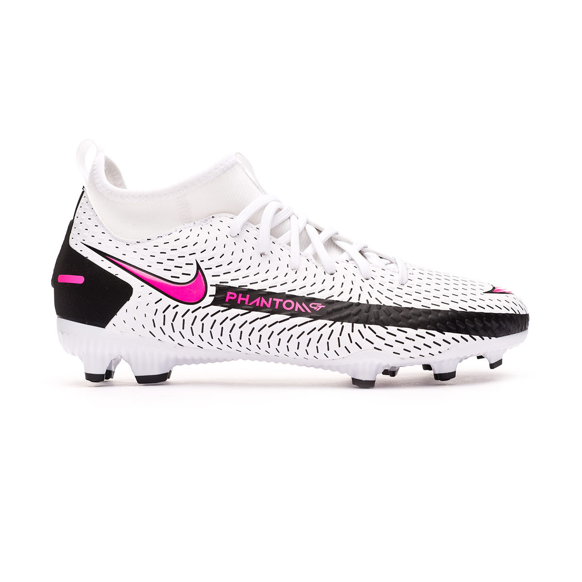 tenis de futbol nike phantom