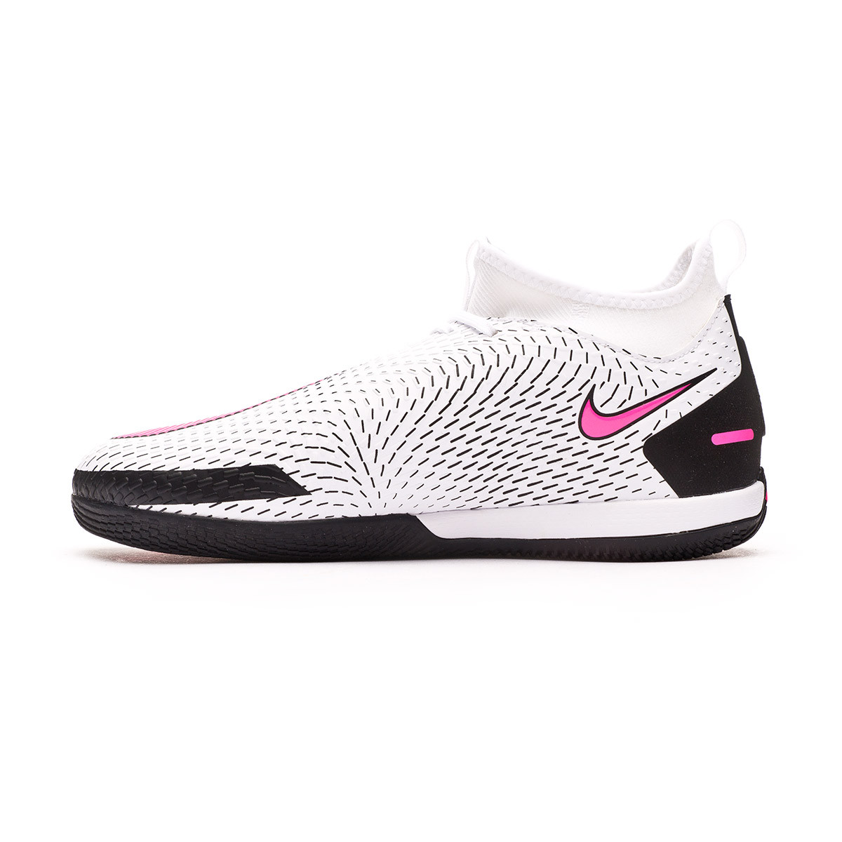 Futsal Shoes Nike Kids Phantom GT 