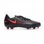 Phantom GT Academy FG/MG Bambino Black-Chile red-Dark smoke grey