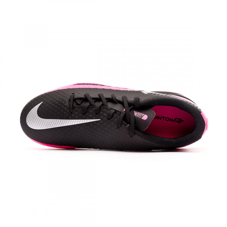 nike phantom gt negras