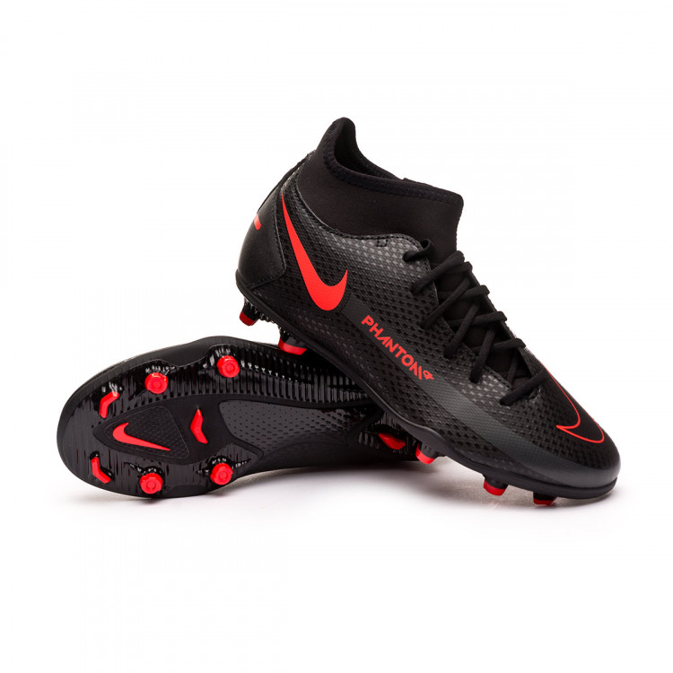 mens nike phantom boots