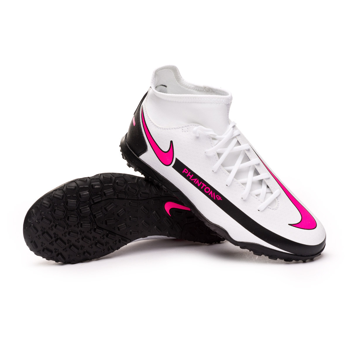 nike phantom club