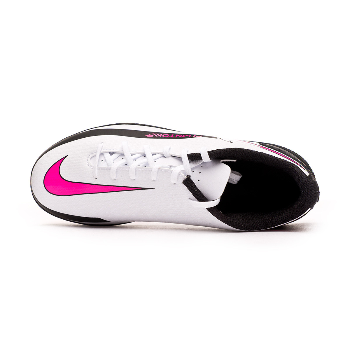 nike pink futsal