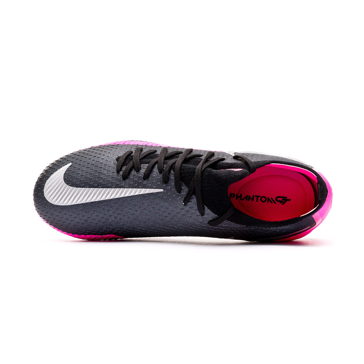nike silver da bambino