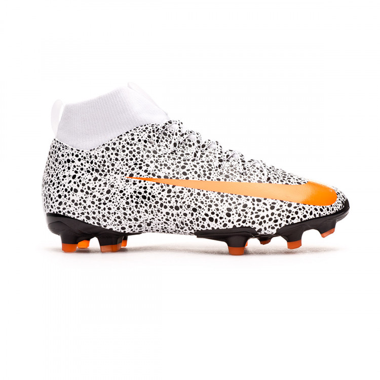 jr superfly 7 academy cr7 fg mg