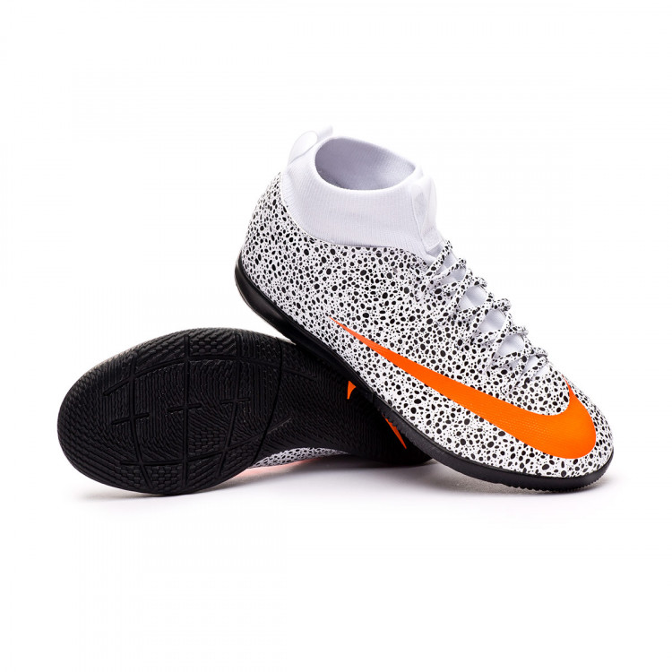 nike mercurial superfly cr7 futsal