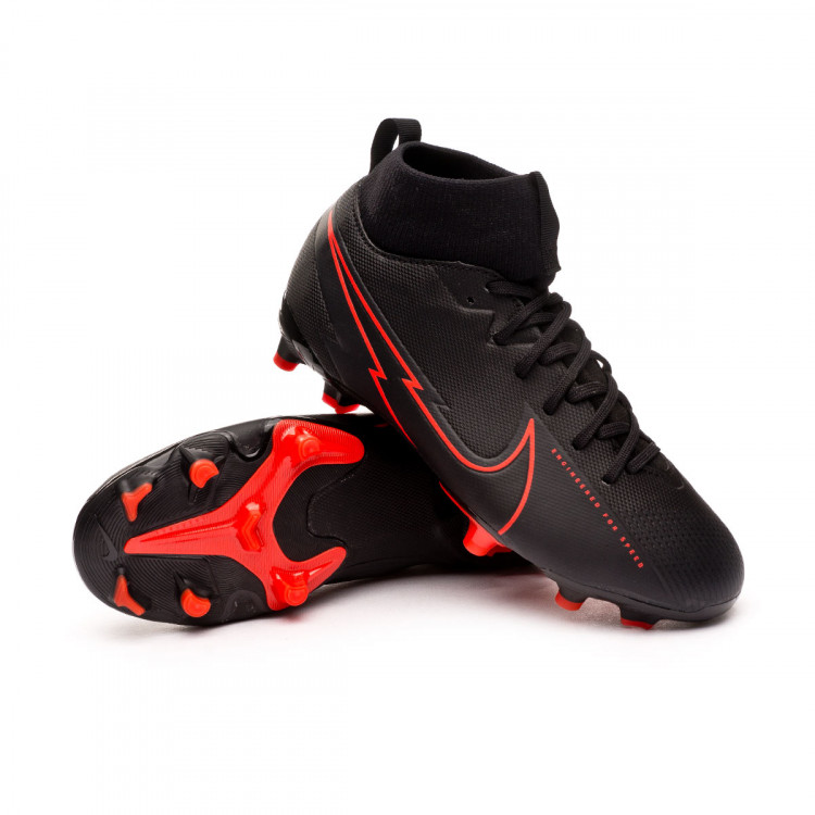 botas nike mercurial superfly