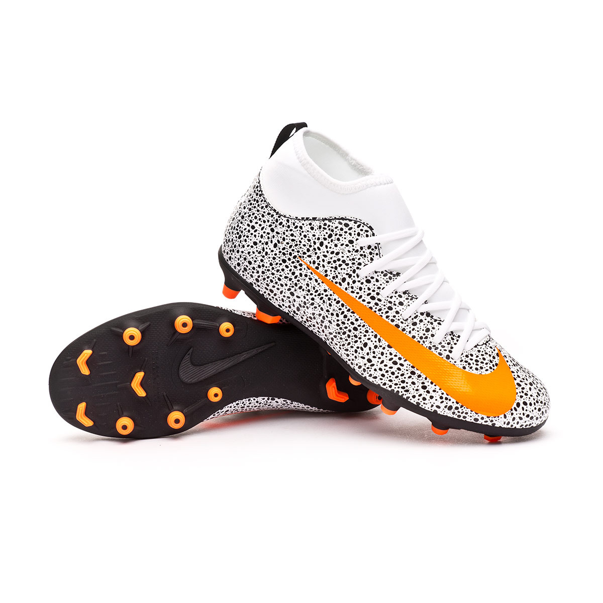 Football Boots Nike Mercurial Superfly 