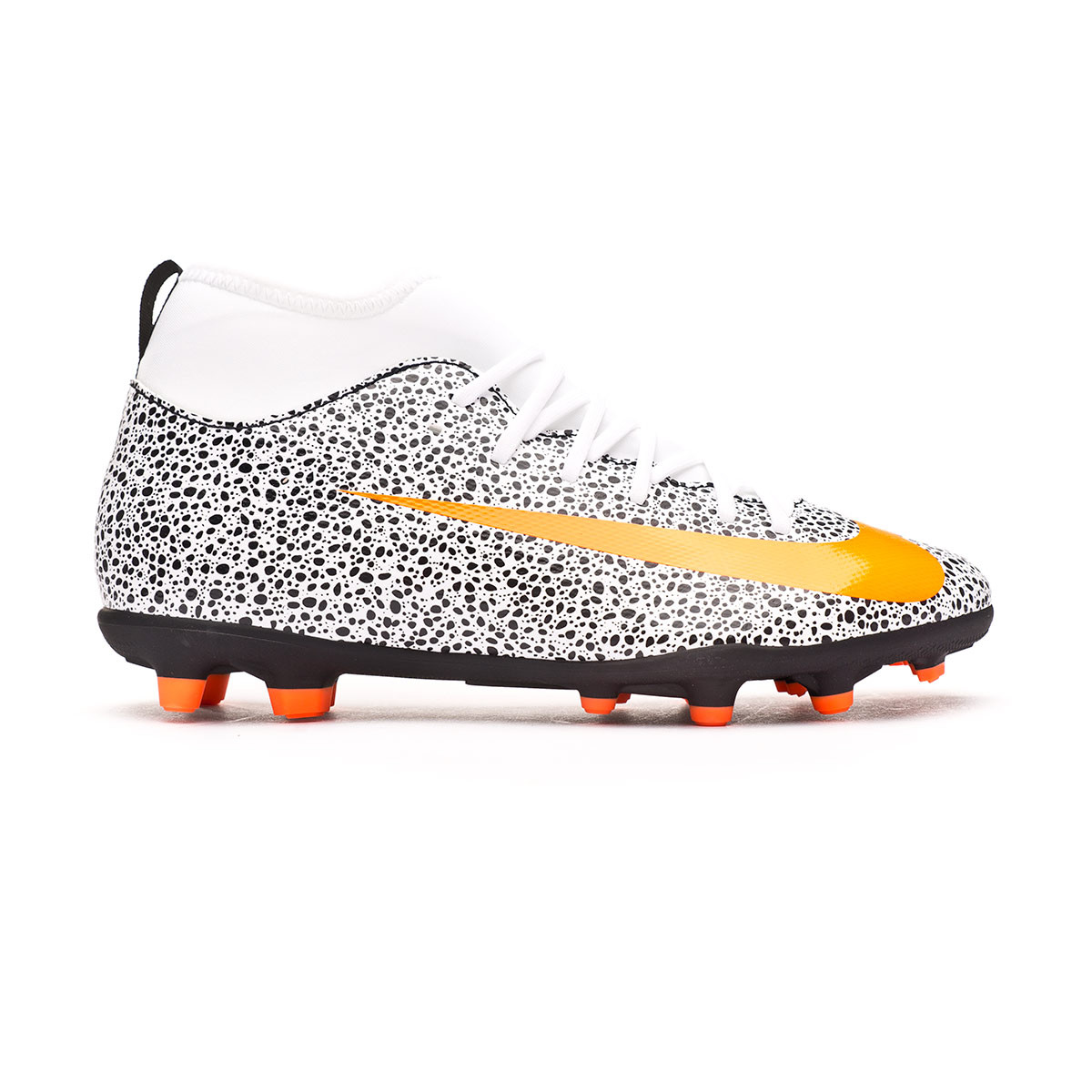 nike football boots cr7 flipkart