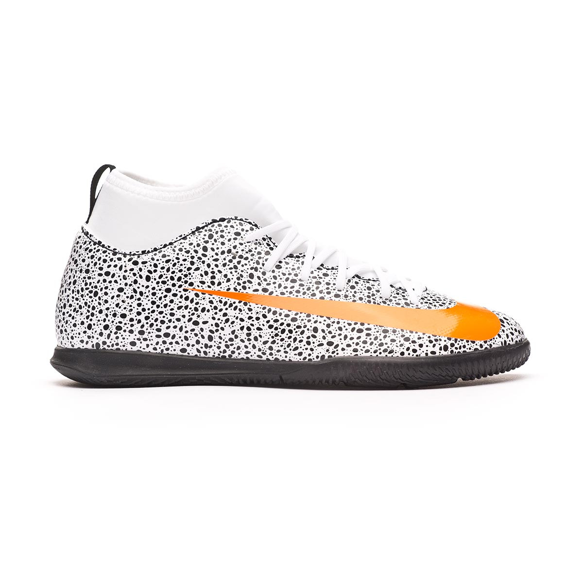 nike mercurial superfly cr7 futsal