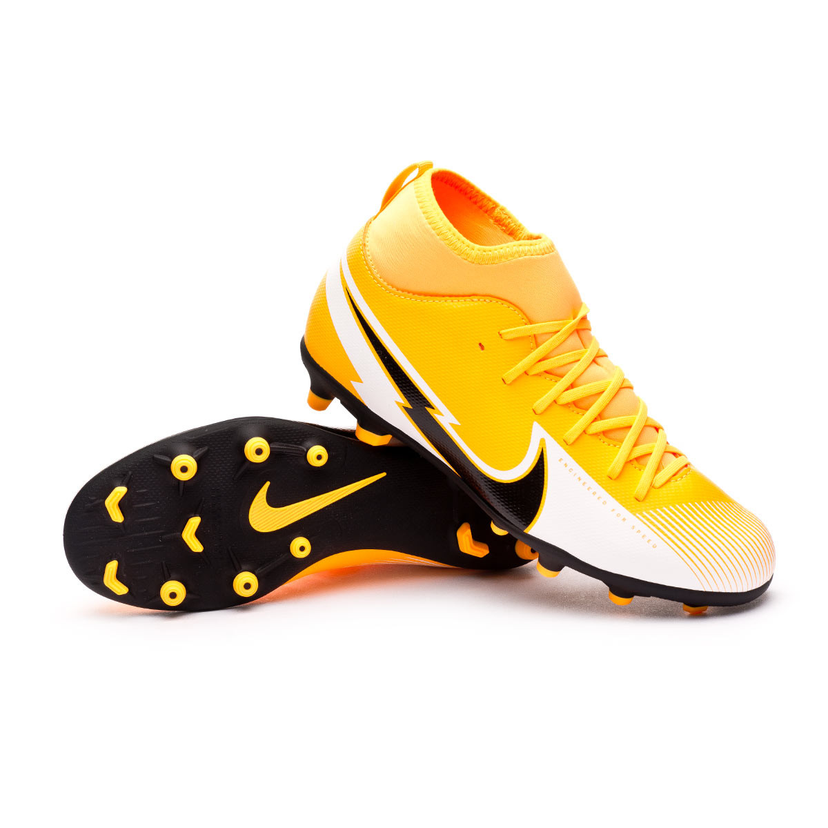 nike mercurial superfly 7 club