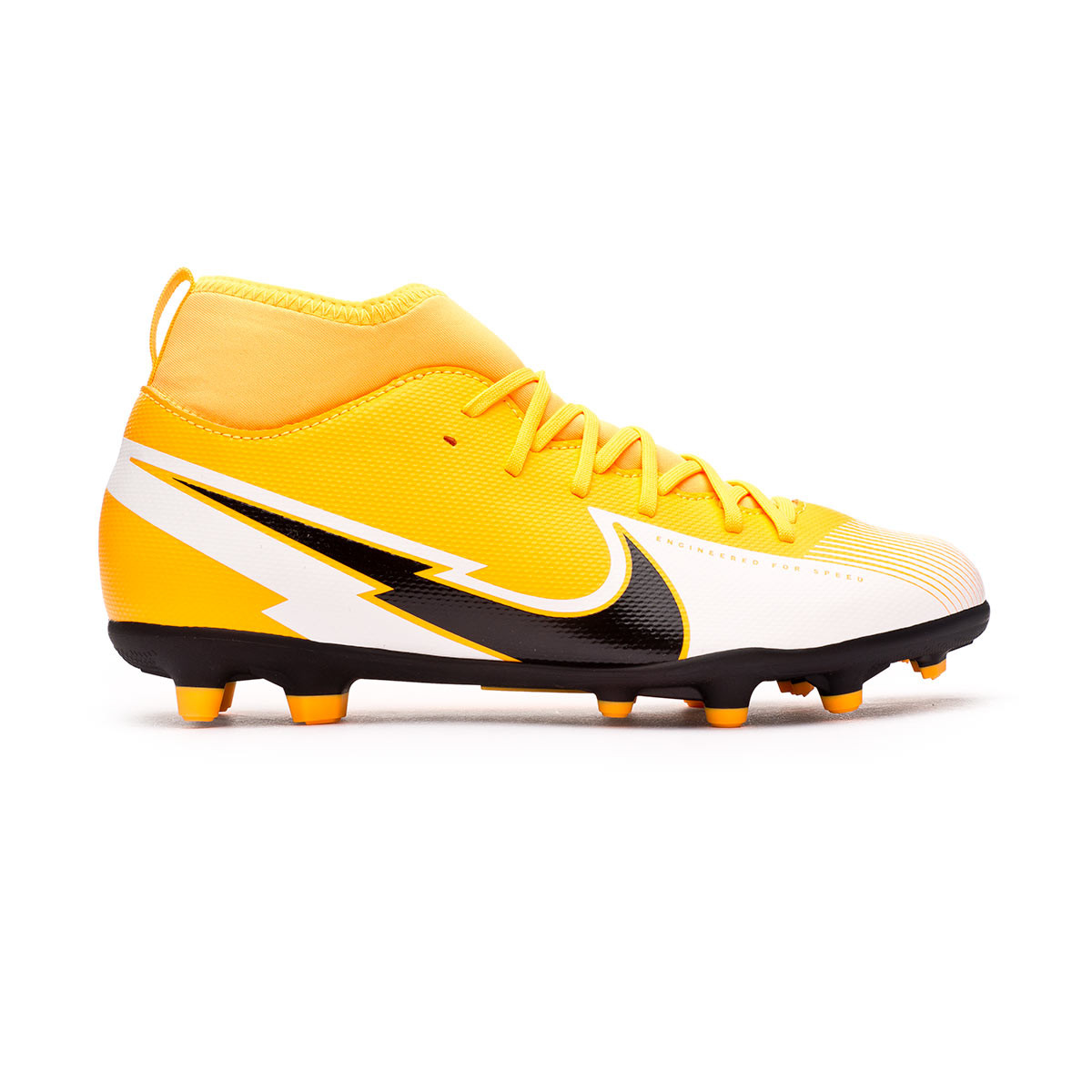 nike mercurial superfly 7 club fg soccer cleats