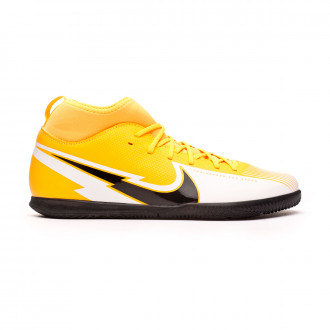 mercurial superfly futsal