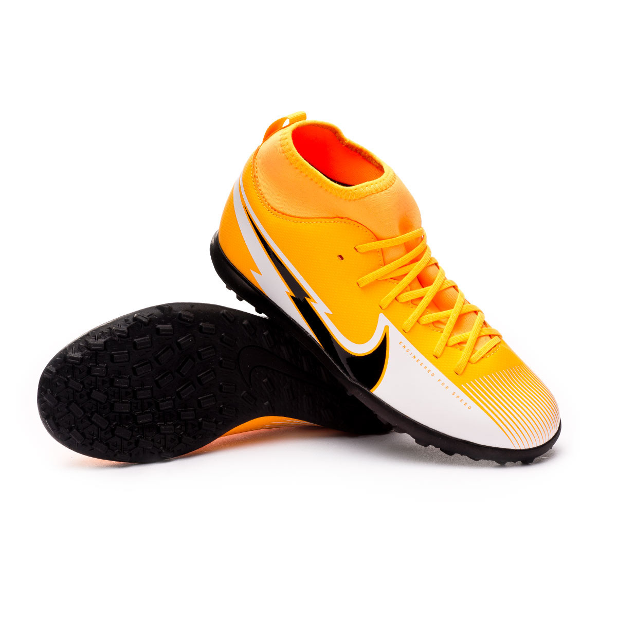 botas turf nike