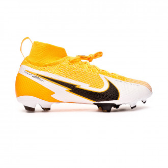 tacos para jugar futbol nike mercurial