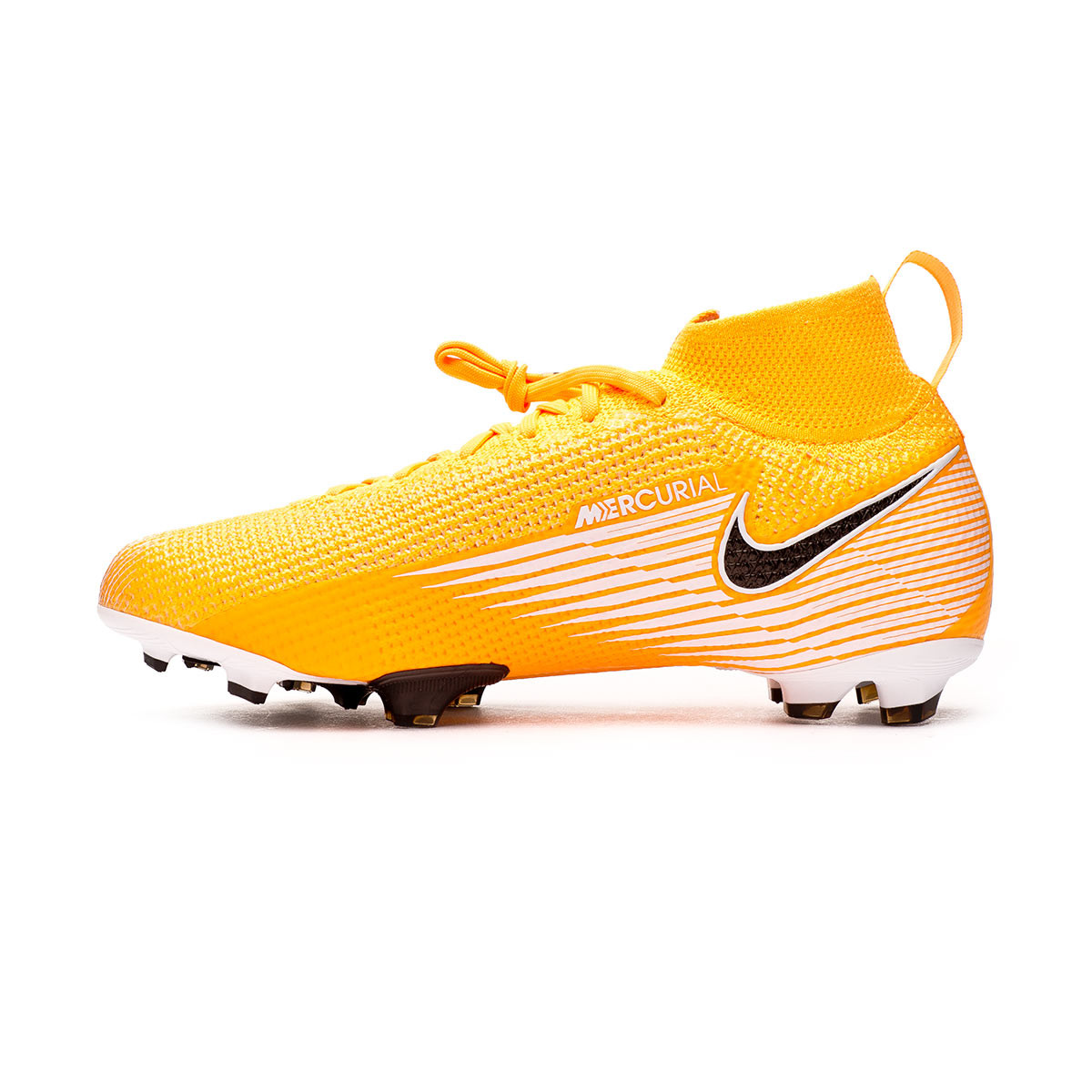 botas nike mercurial niño