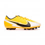 Mercurial Vapor XIII Academy AG Enfant Laser orange-Black-White-Laser orange