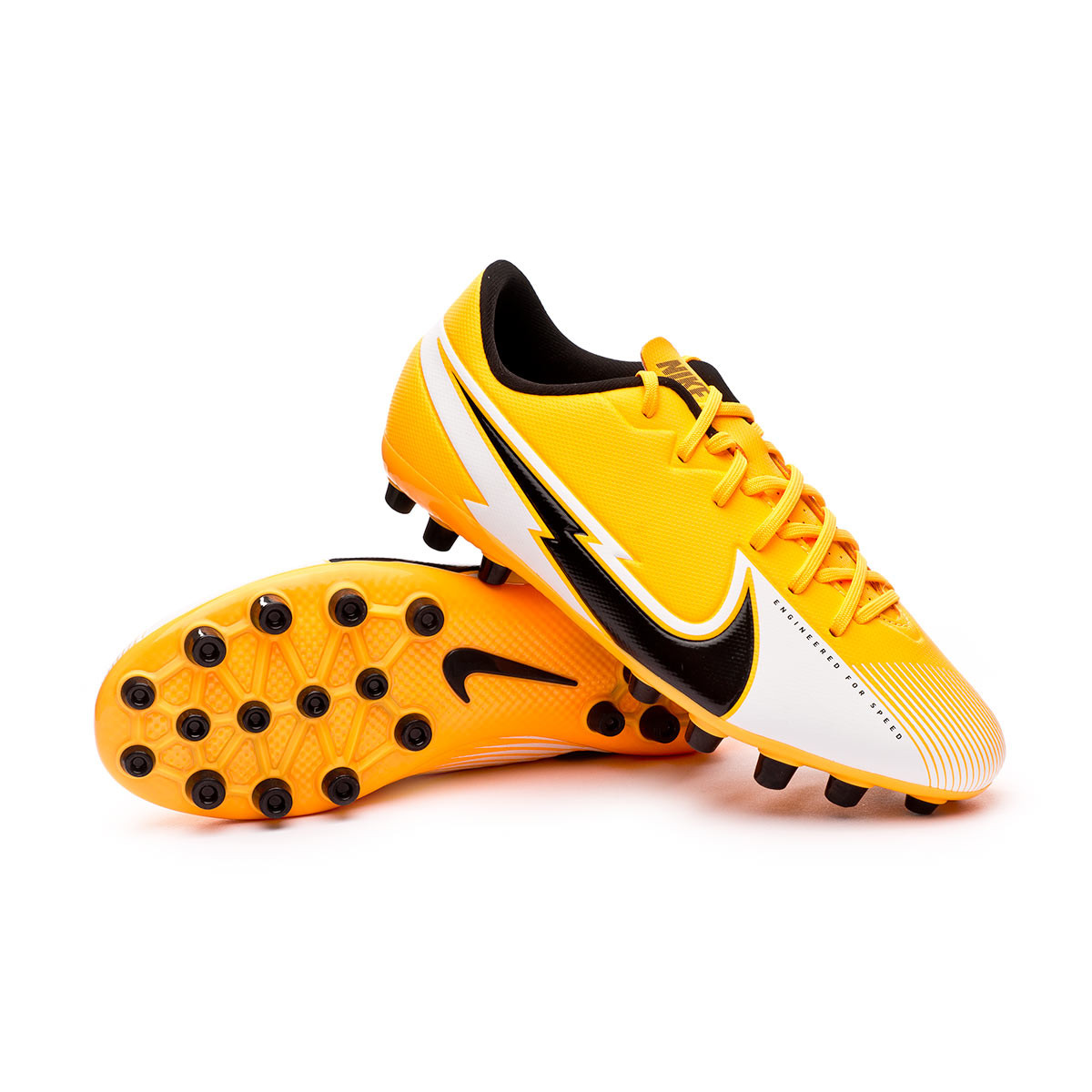 nike mercurial vapor astro turf