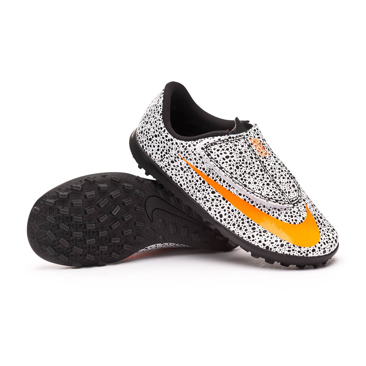 Viral! Free nike boots CR7 trainers giveaway YouTube