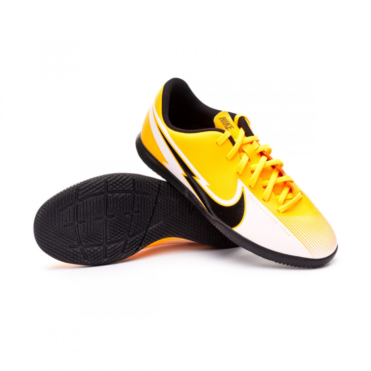 nike mercurial futsal