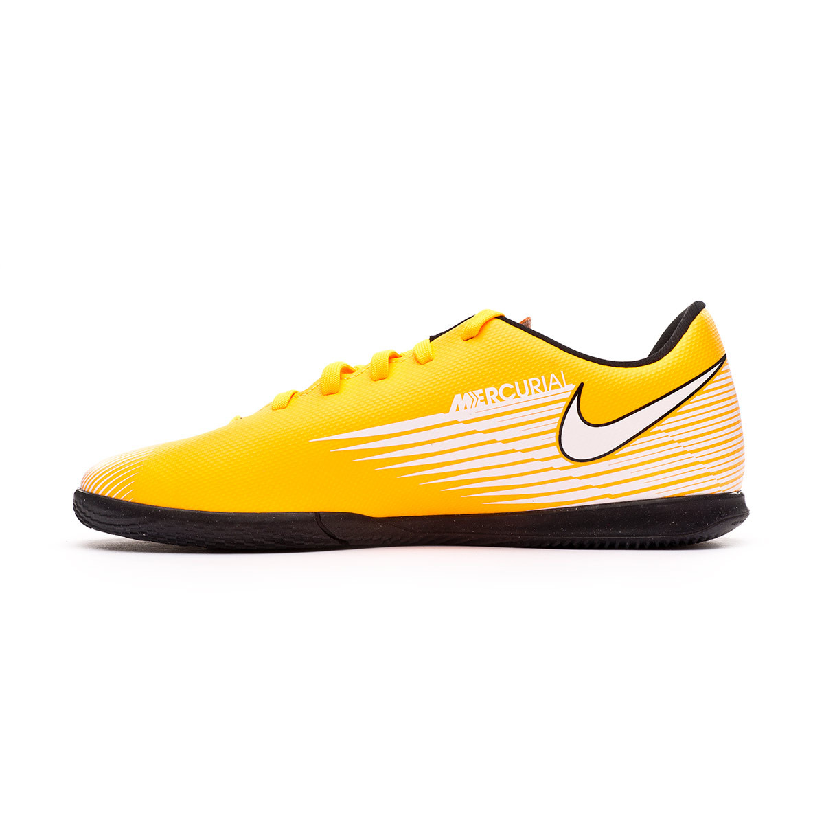 futsal mercurial x