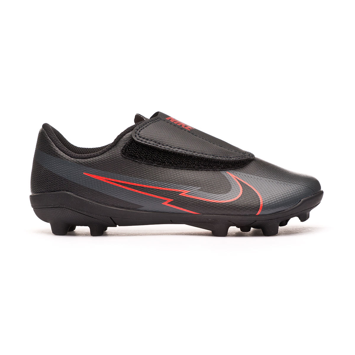 velcro strap football boots