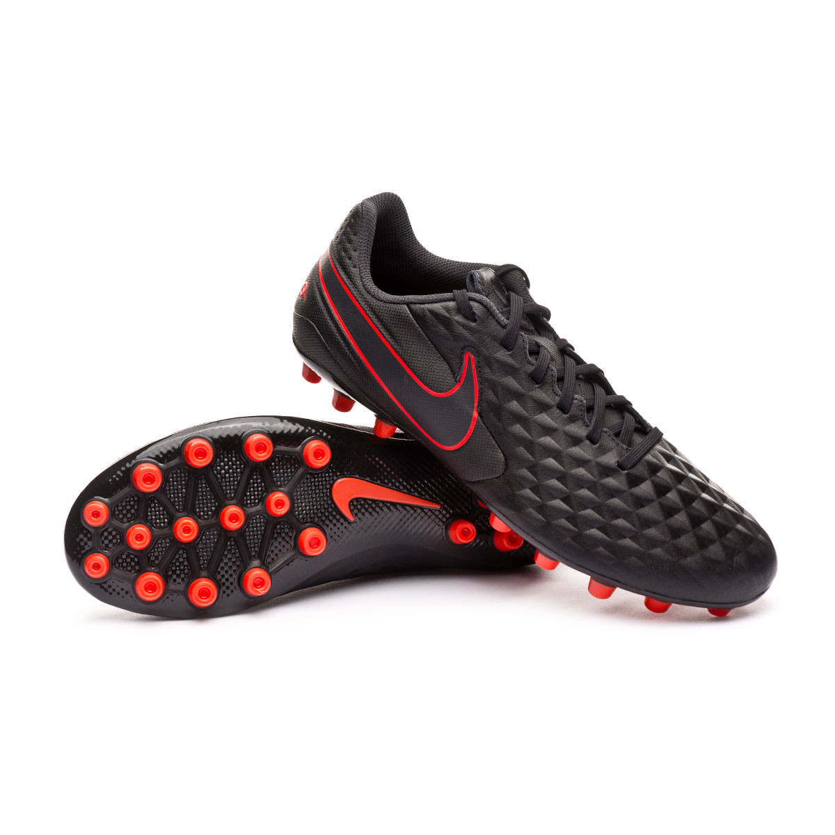 nike tiempo ag football boots