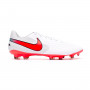 Tiempo Legend VIII Academy FG/MG White-Flash crimson-Photon dust-Black