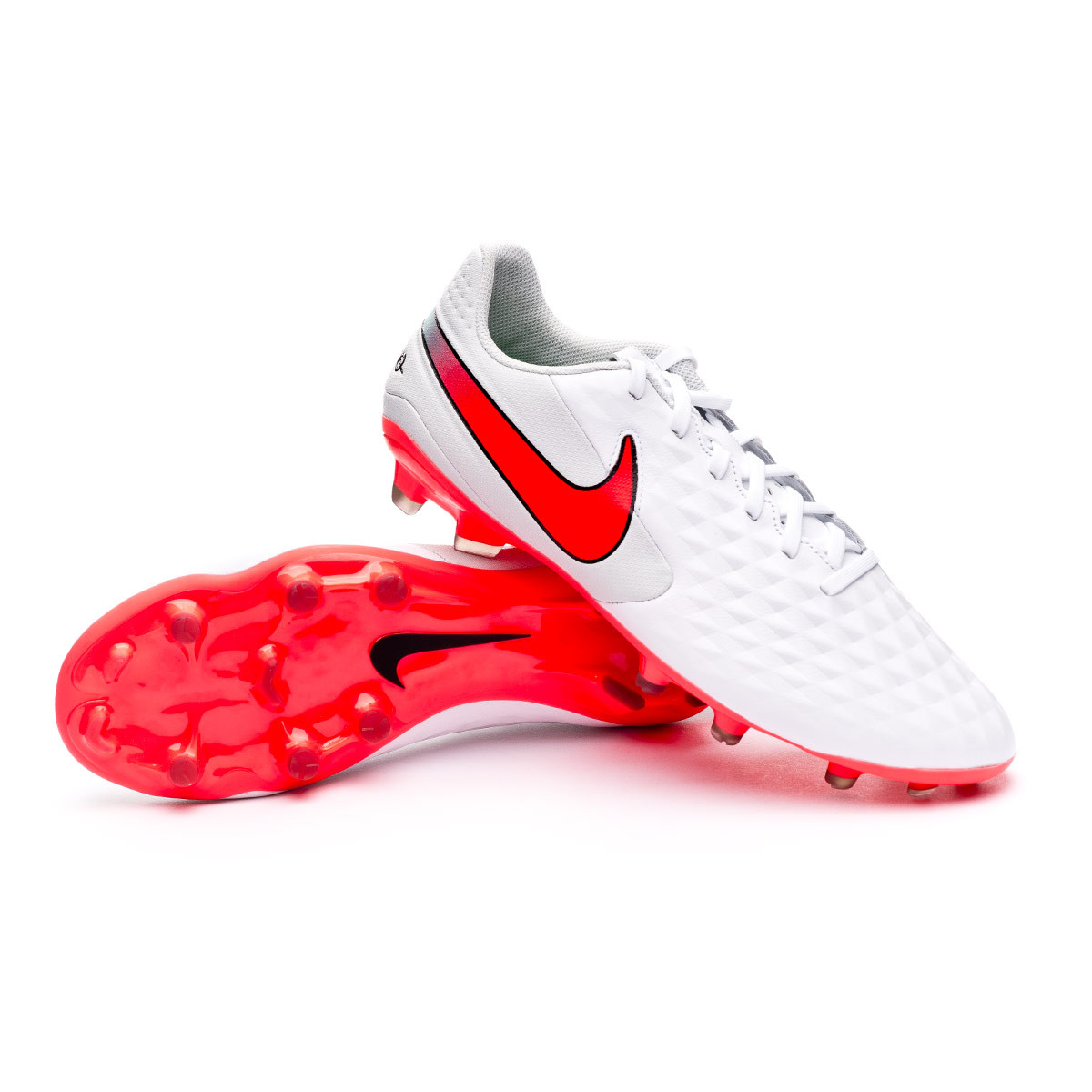 nike tiempo legend viii academy fg