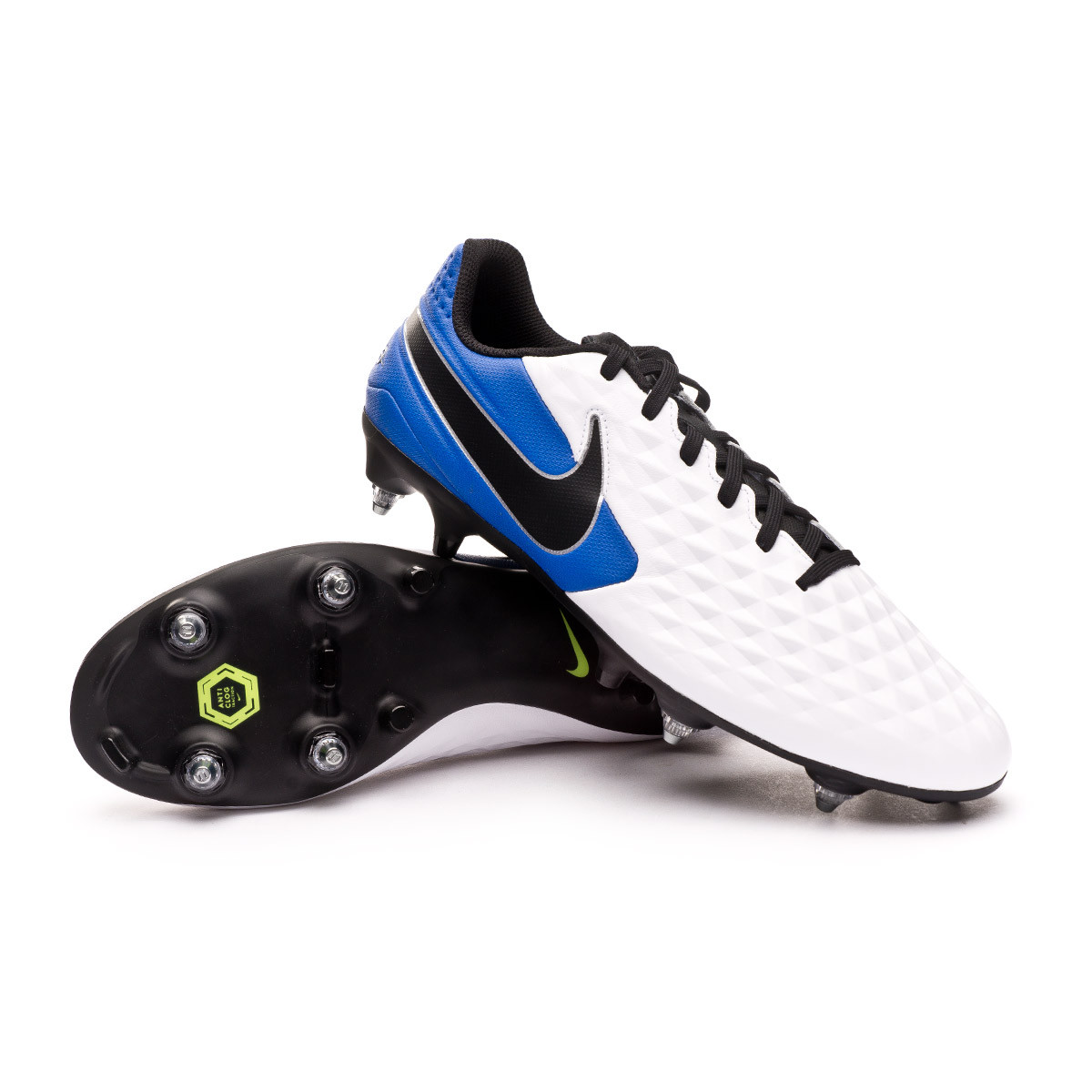 nike tiempo sg football boots