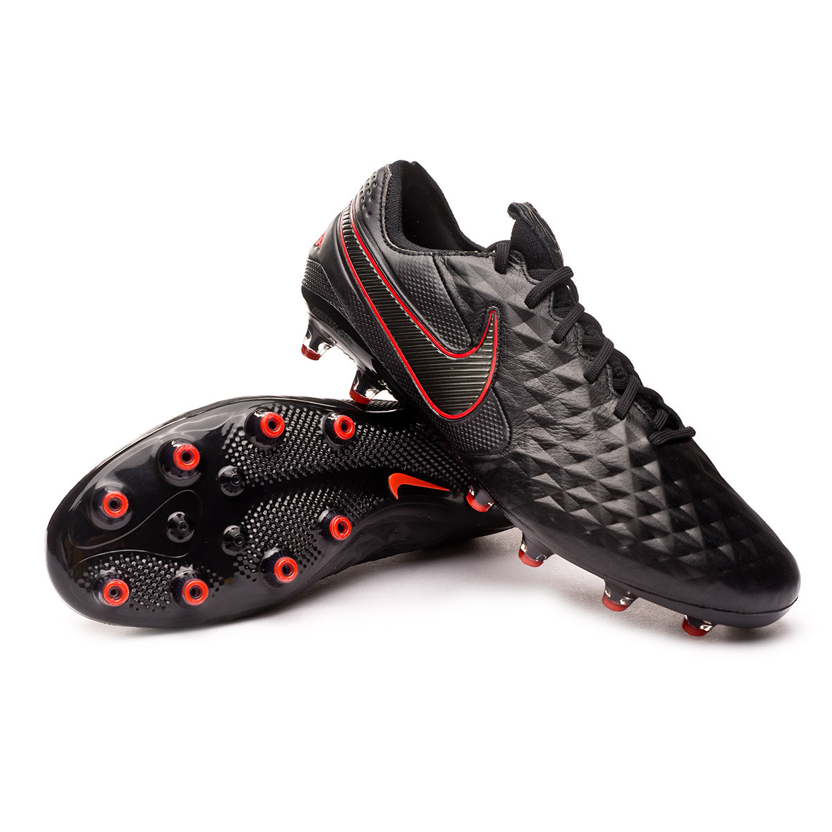 Football Boots Nike Tiempo Legend VIII 