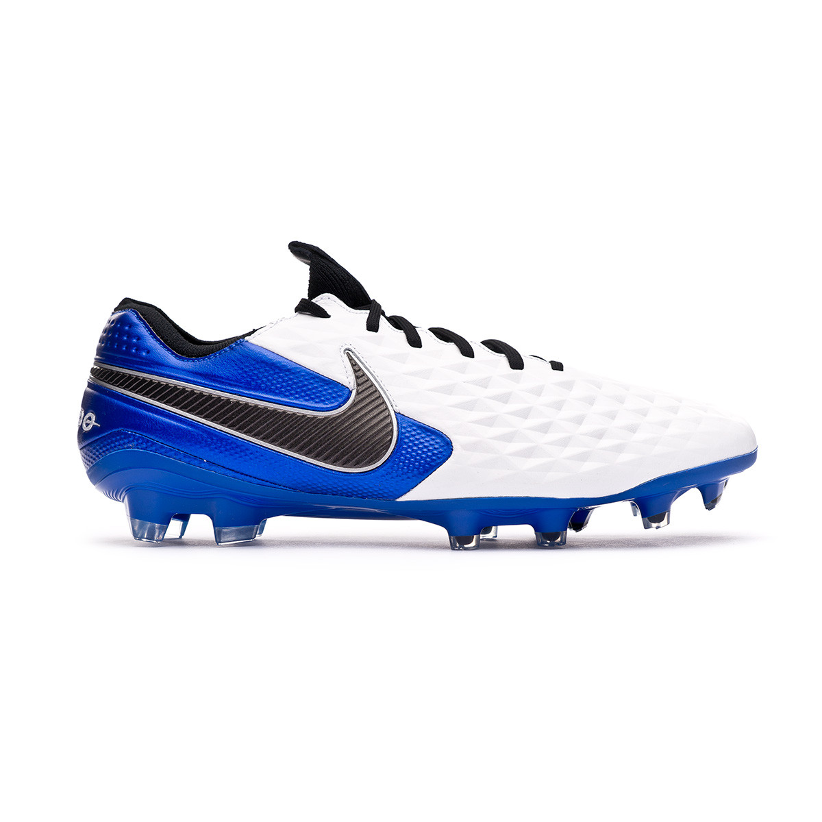 nike tiempo legend black