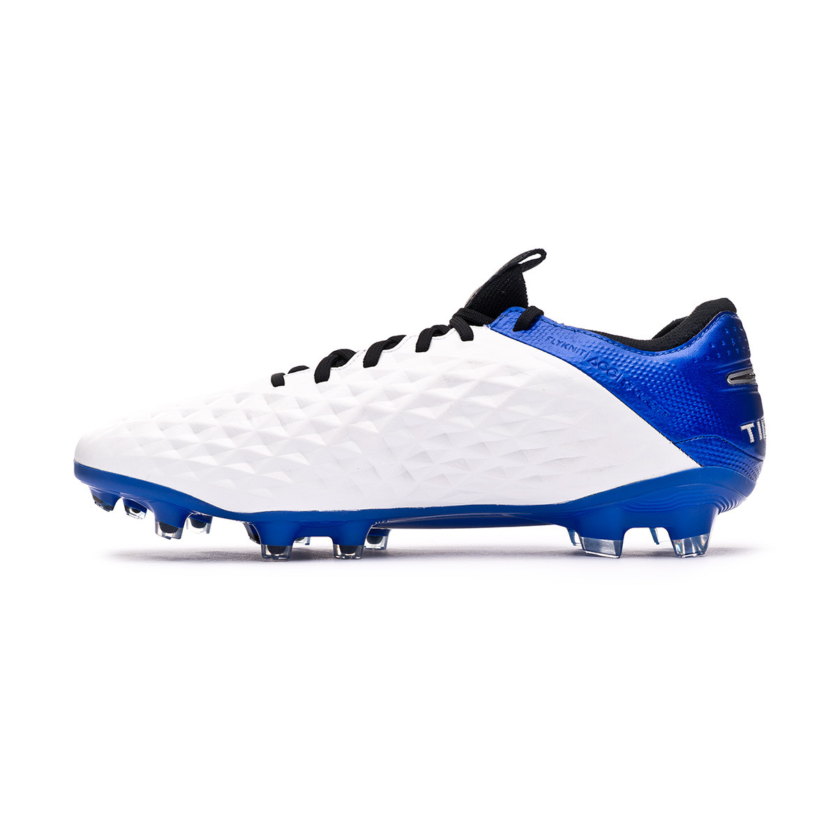 nike tiempo hyper royal
