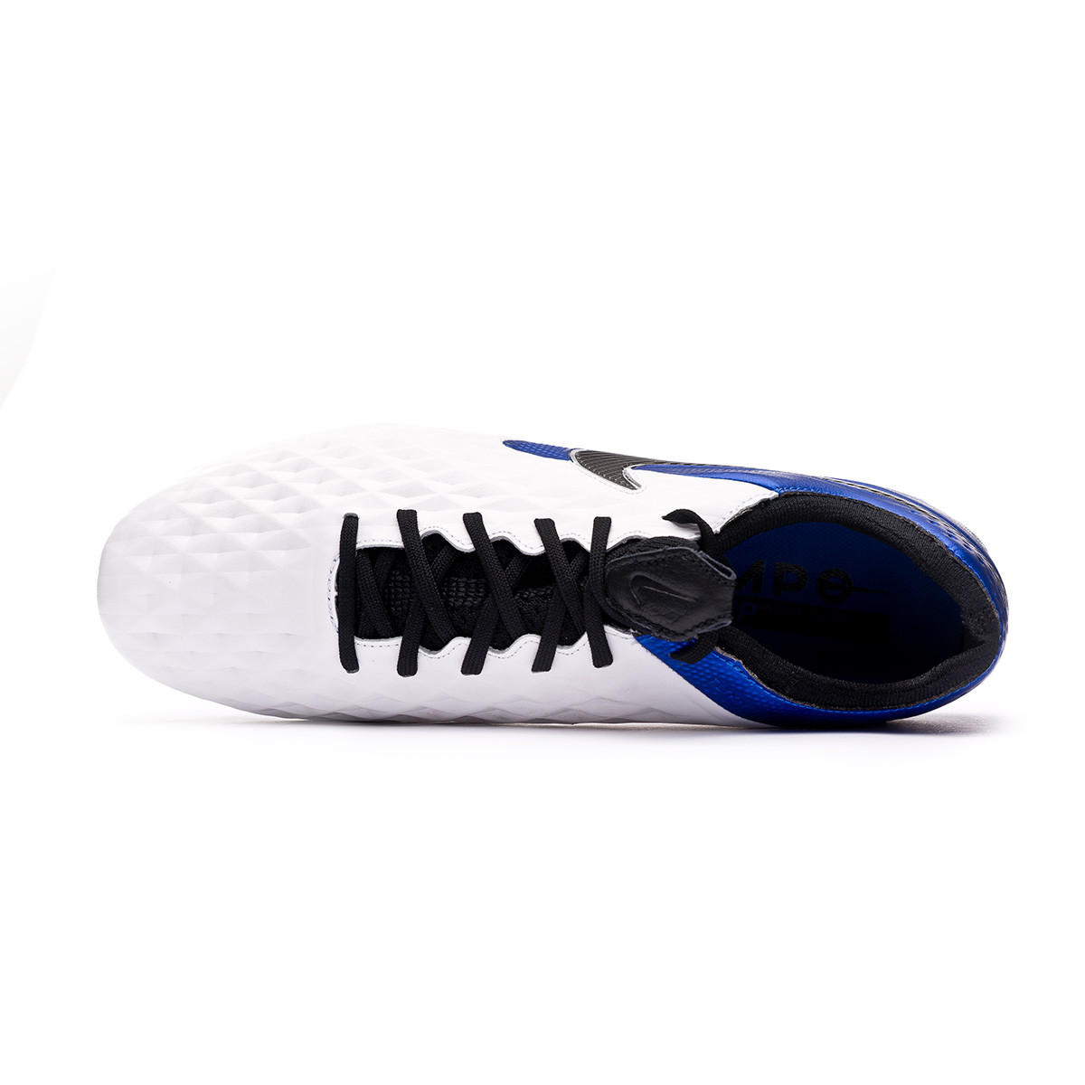 nike tiempo hyper royal