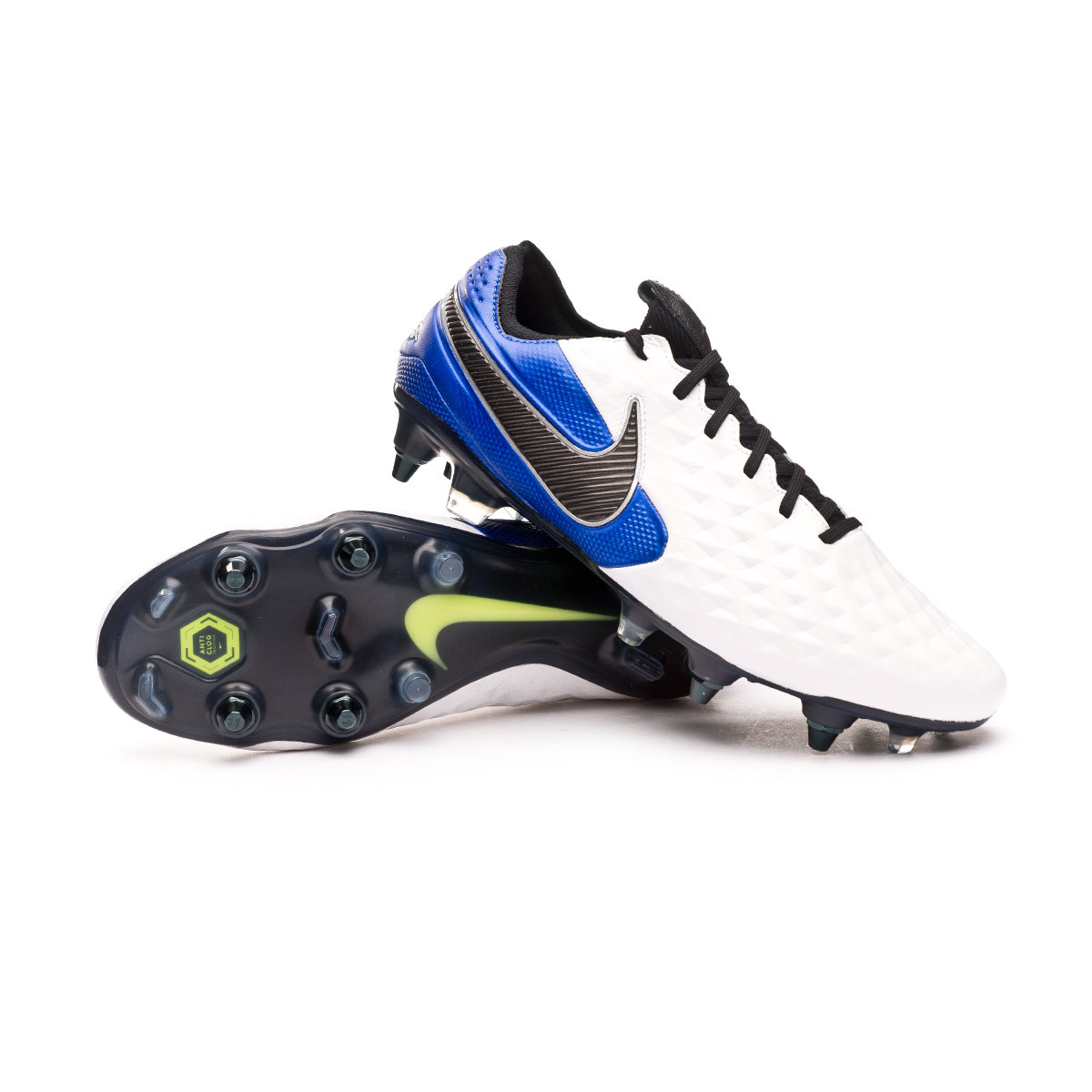 chaussure foot nike tiempo