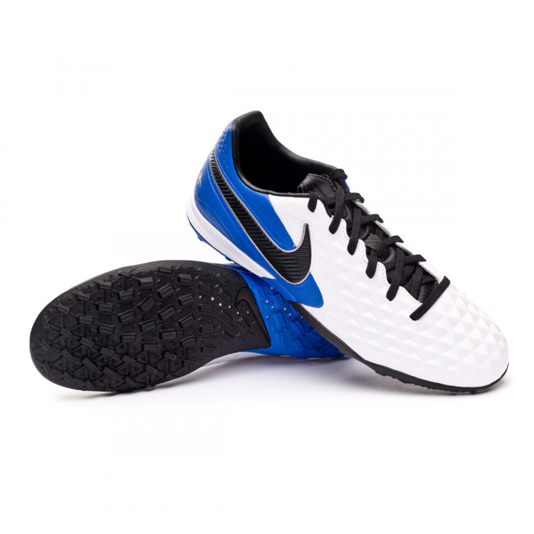 nike tiempo legend 8 turf white