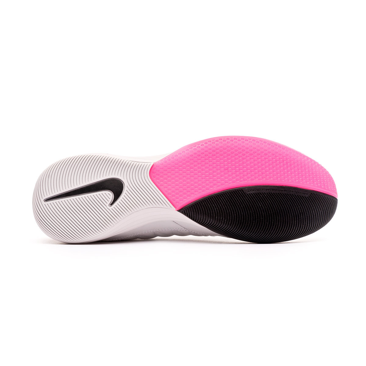 nike futsal pink