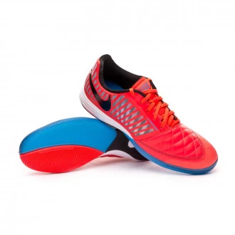 Zapatilla Lunar Gato II Bright Crimson-Black-White-Photo Blue
