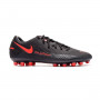 Phantom GT Academy AG Black-Chile red-Dark smoke grey