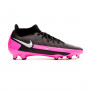 Phantom GT Academy DF FG/MG Black-Metallic silver-Pink blast