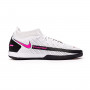 Phantom GT Academy DF IC White-Pink blast-Black