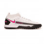Phantom GT Academy DF Turf White-Pink blast-Black